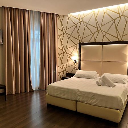 Catone District Hotel Rome Luaran gambar