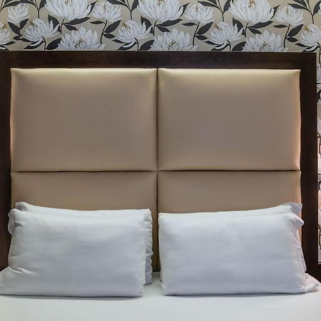 Catone District Hotel Rome Luaran gambar