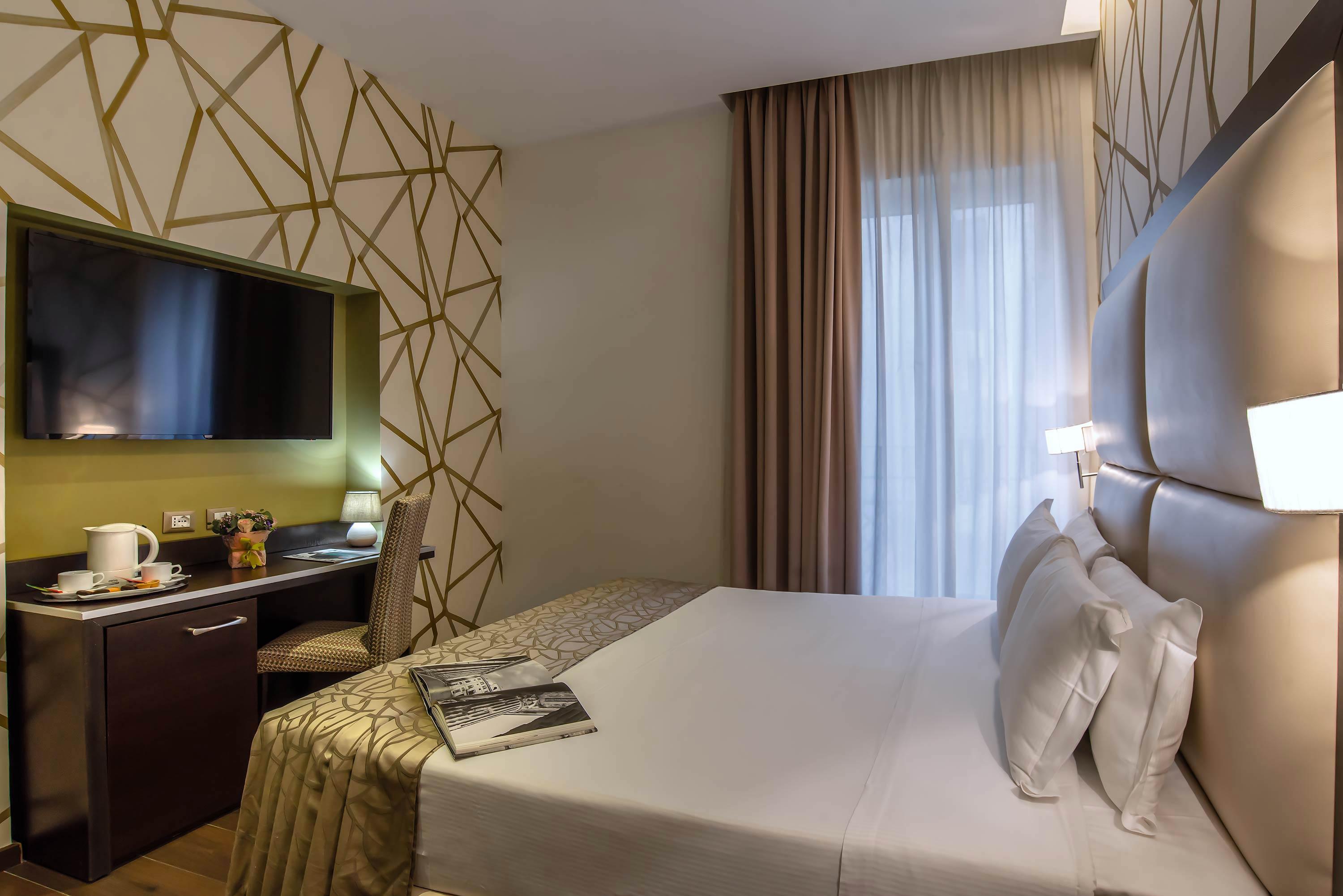 Catone District Hotel Rome Luaran gambar