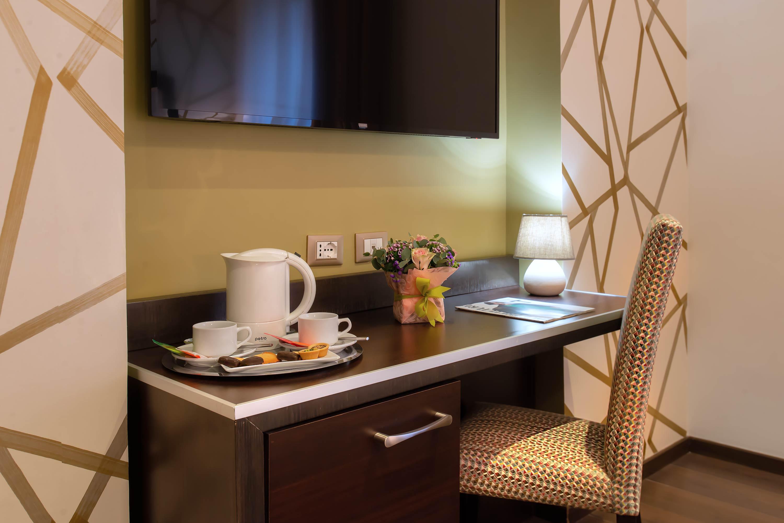 Catone District Hotel Rome Luaran gambar