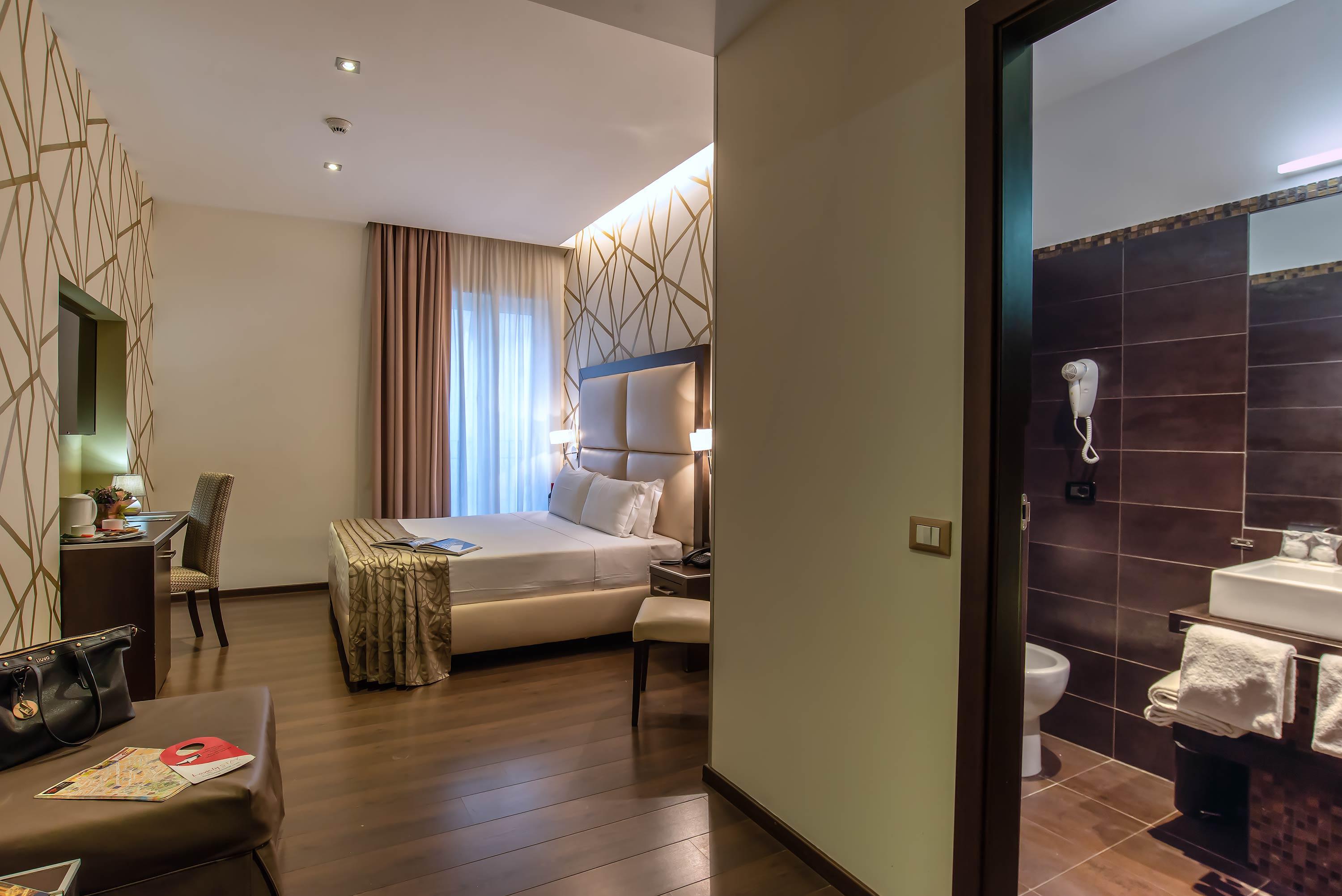 Catone District Hotel Rome Luaran gambar