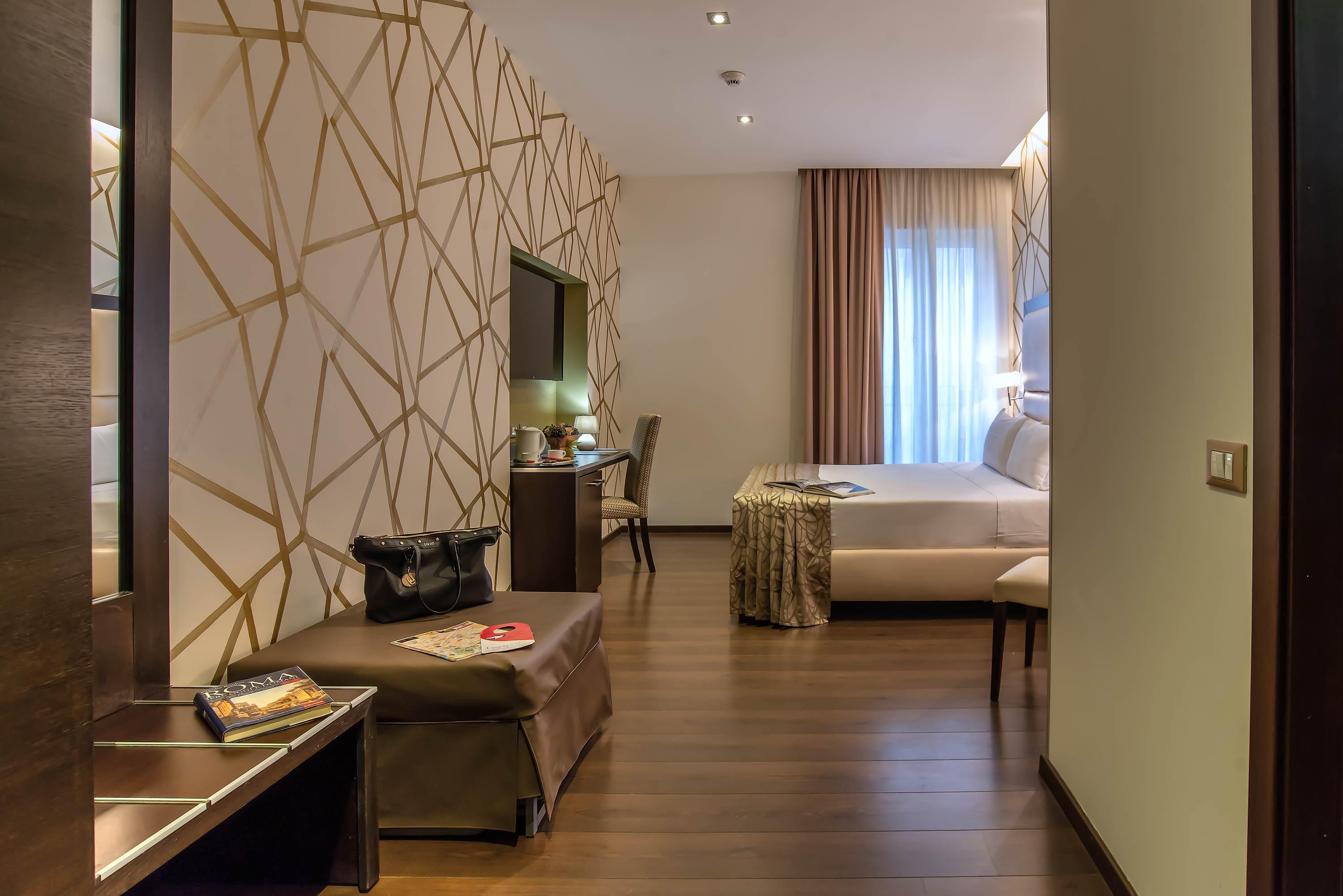 Catone District Hotel Rome Luaran gambar