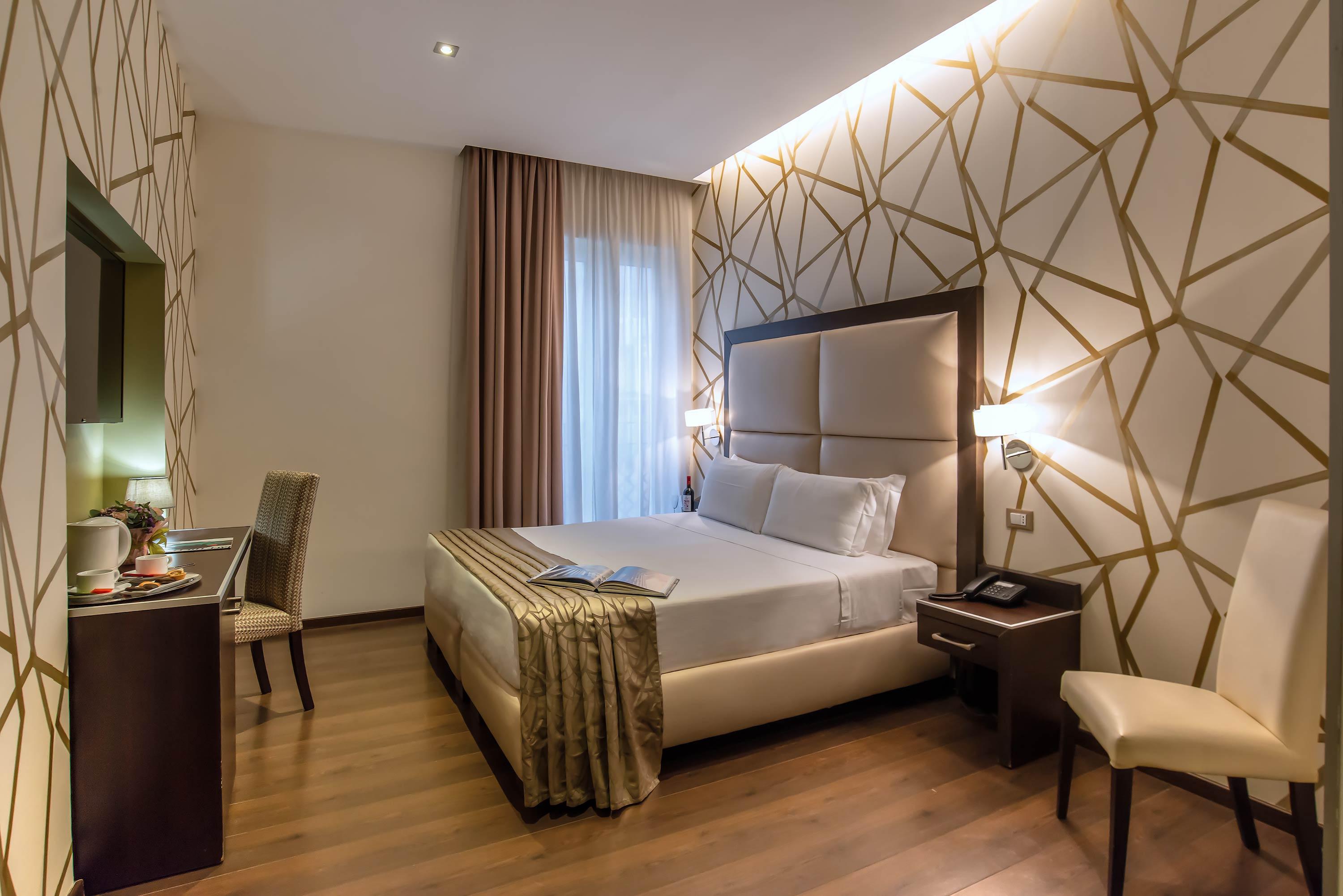 Catone District Hotel Rome Luaran gambar