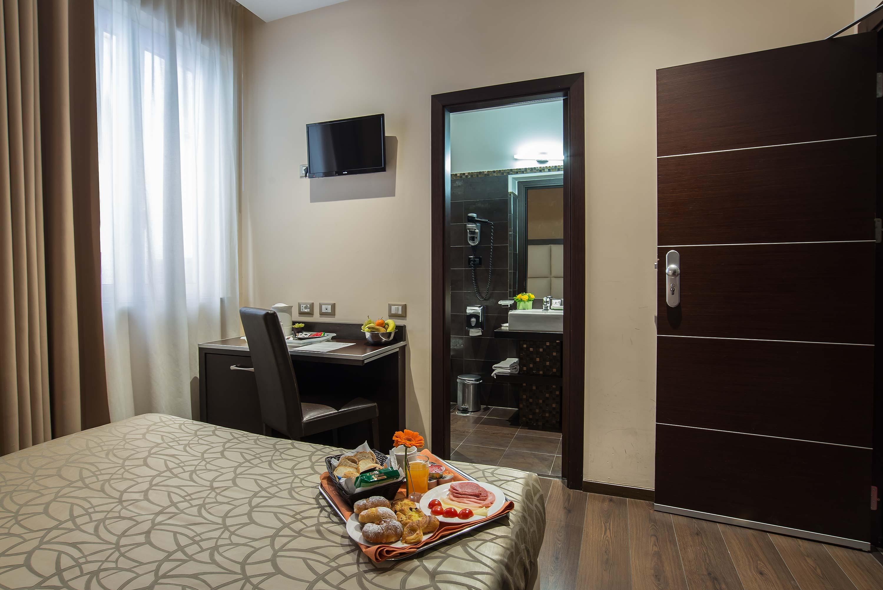 Catone District Hotel Rome Luaran gambar
