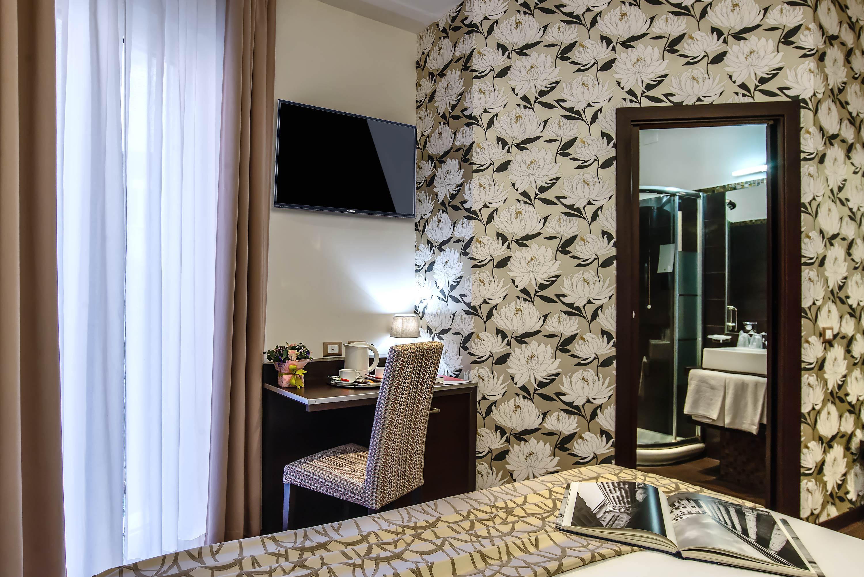 Catone District Hotel Rome Luaran gambar