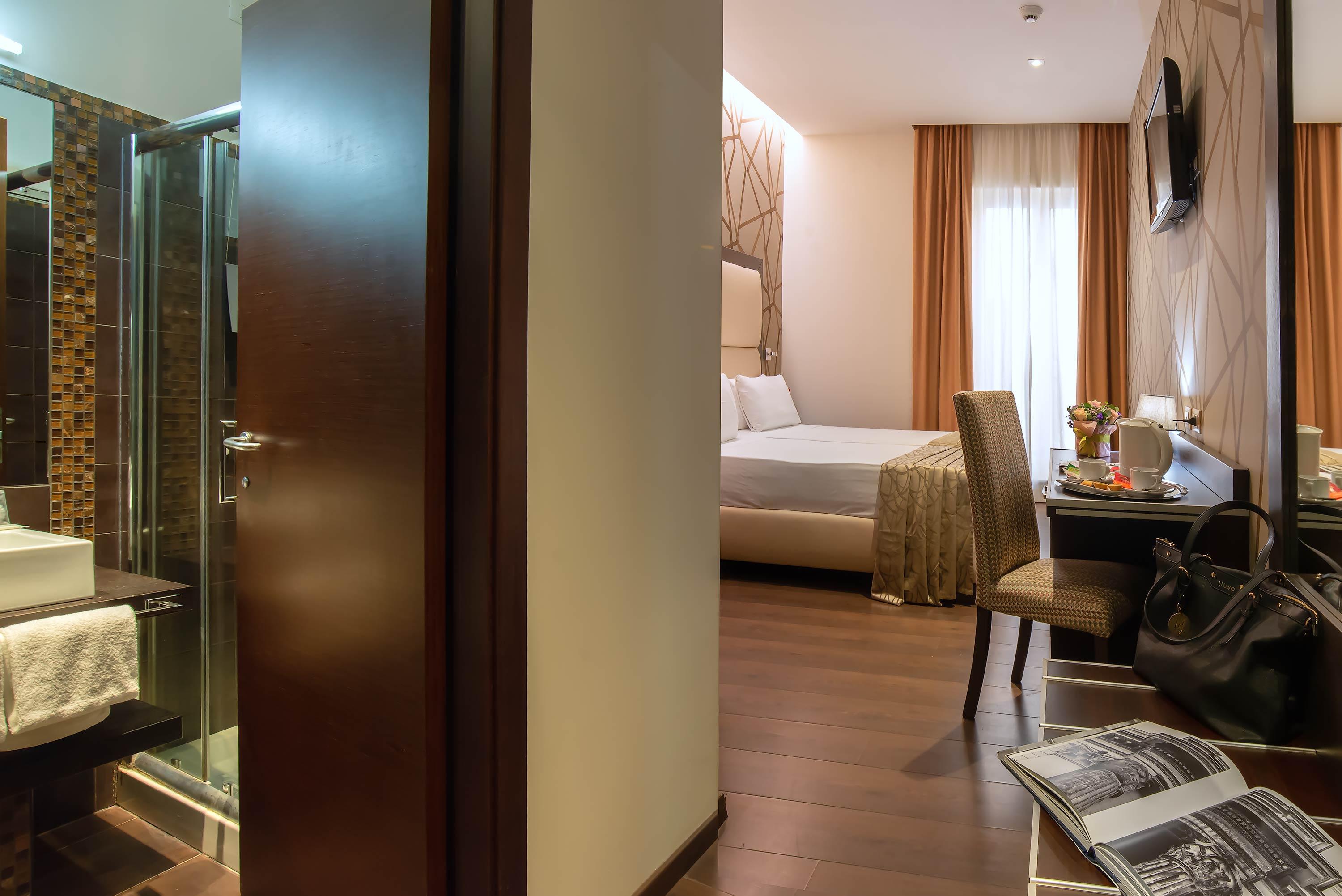 Catone District Hotel Rome Luaran gambar