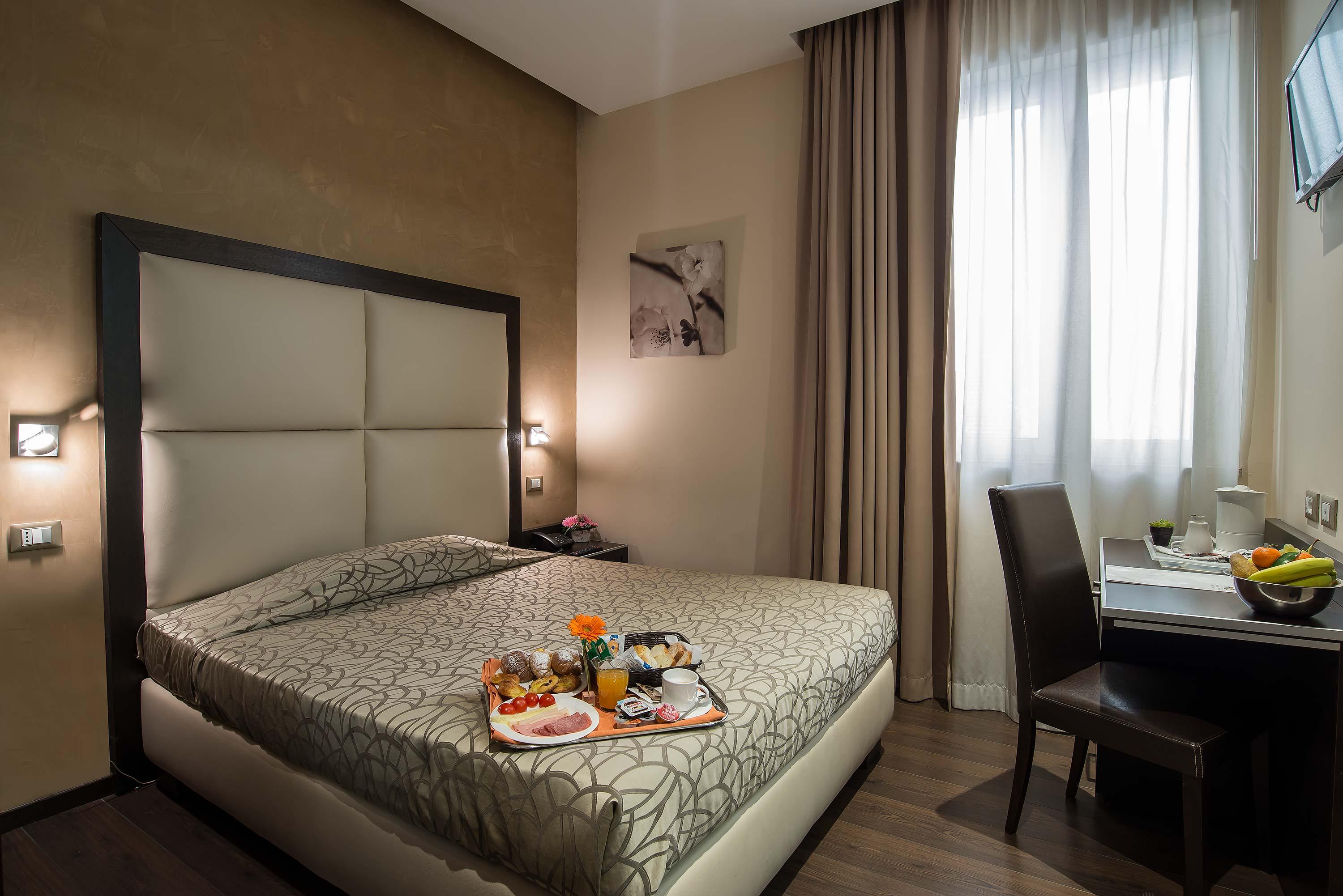 Catone District Hotel Rome Luaran gambar