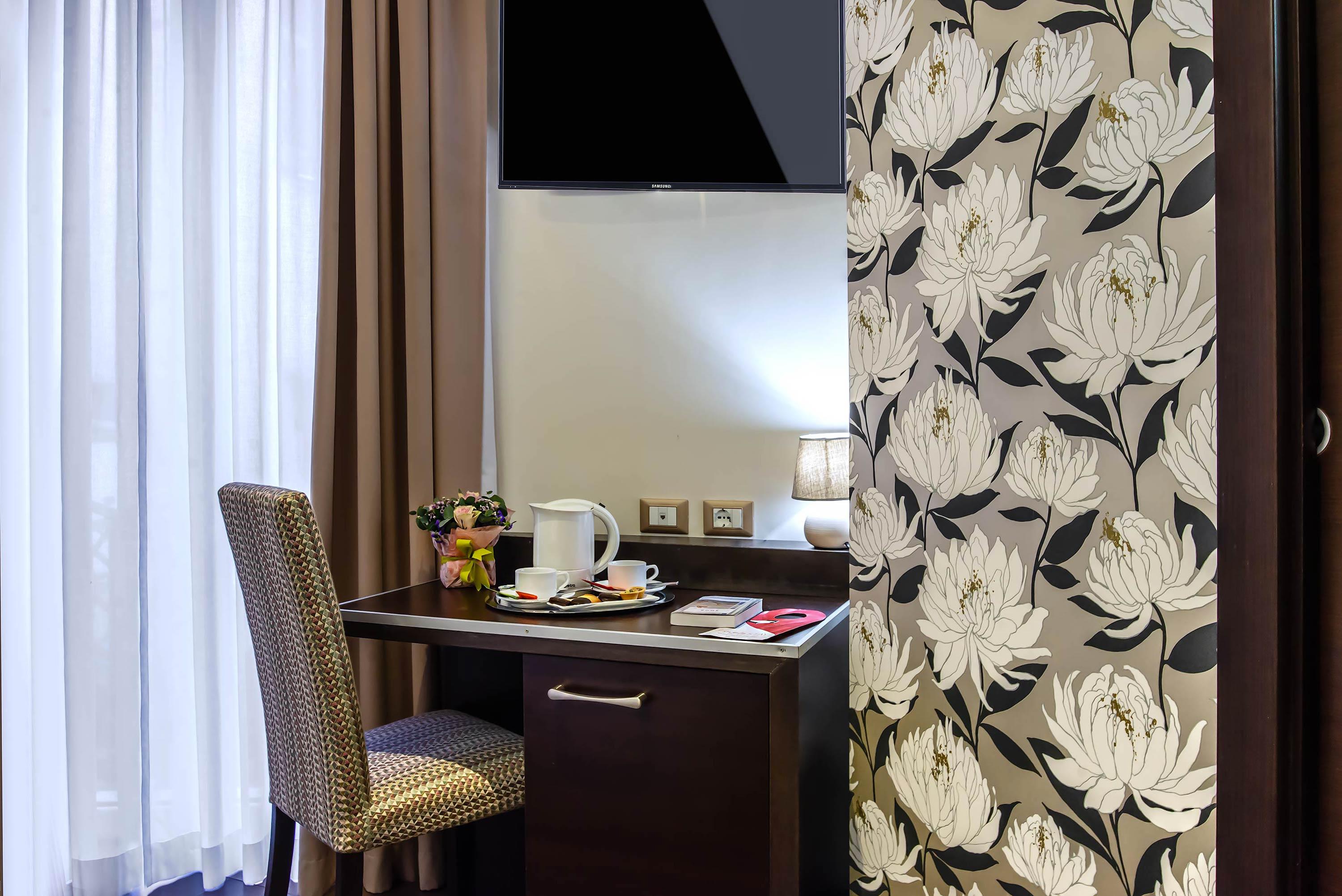 Catone District Hotel Rome Luaran gambar