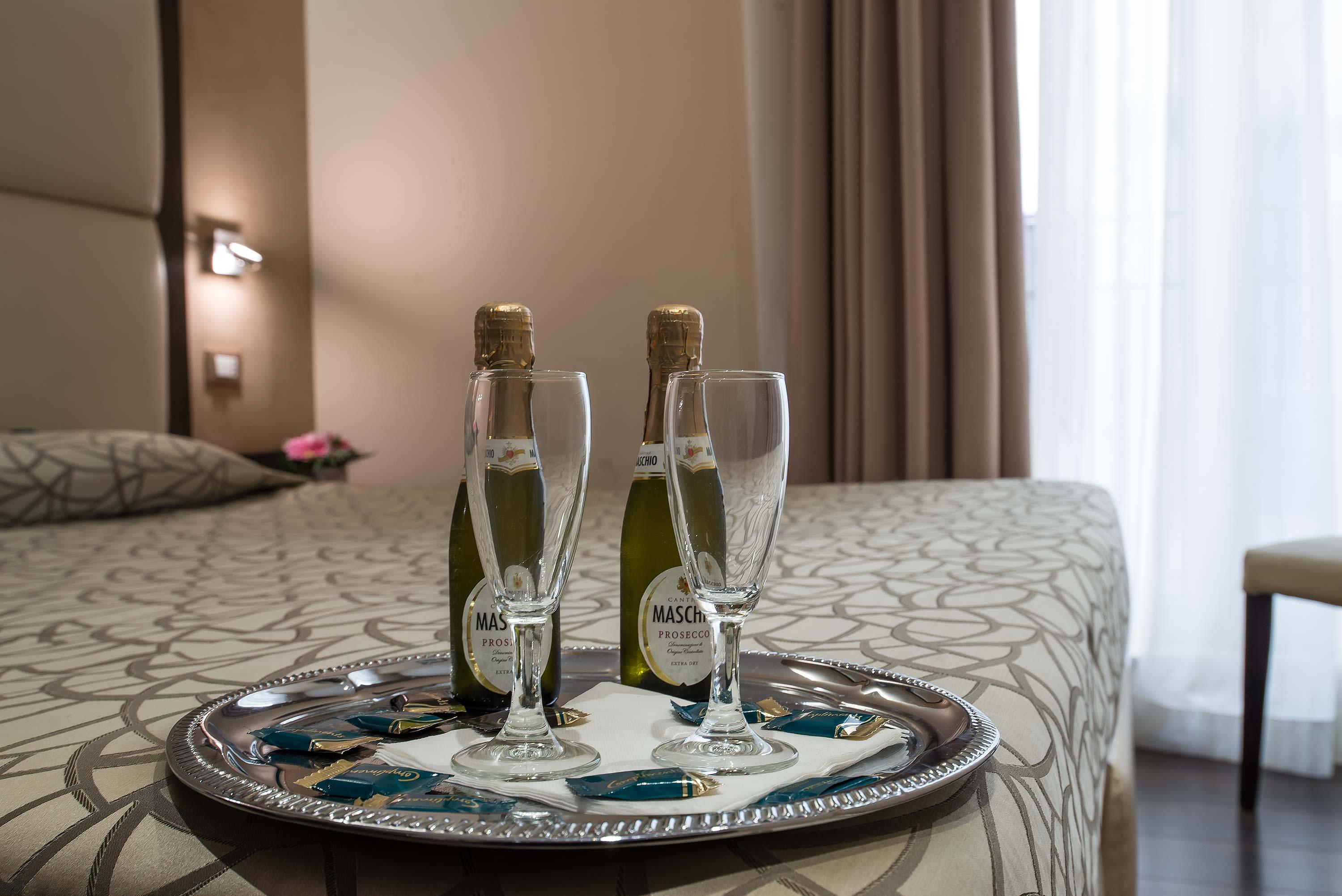 Catone District Hotel Rome Luaran gambar