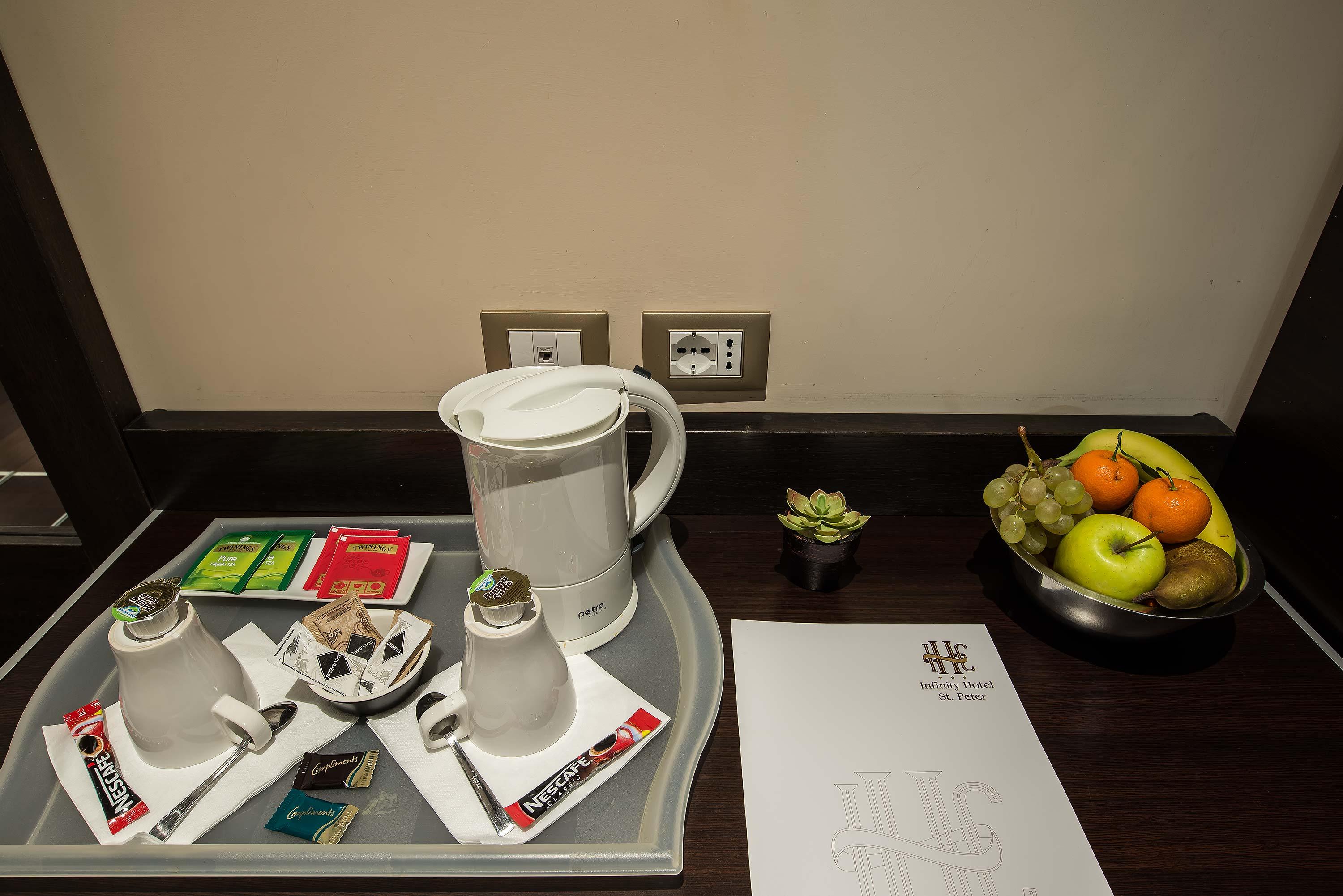 Catone District Hotel Rome Luaran gambar