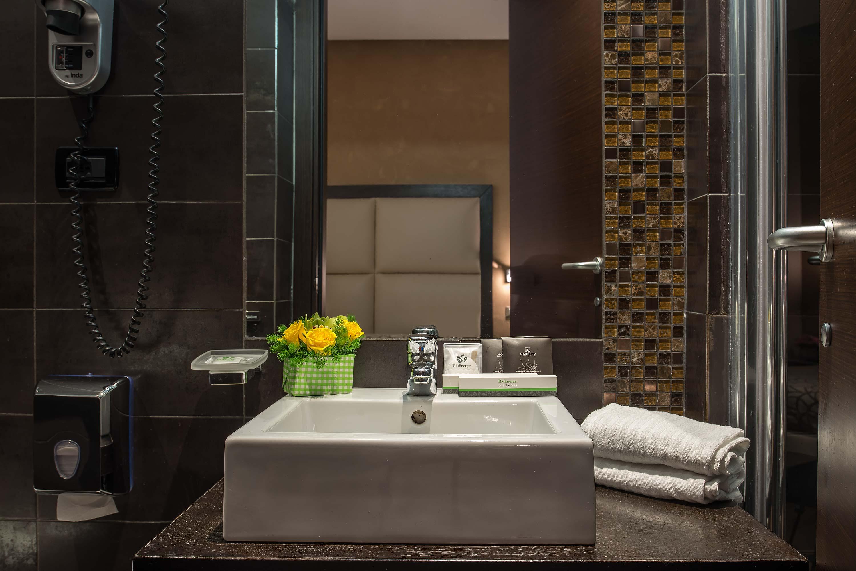 Catone District Hotel Rome Luaran gambar