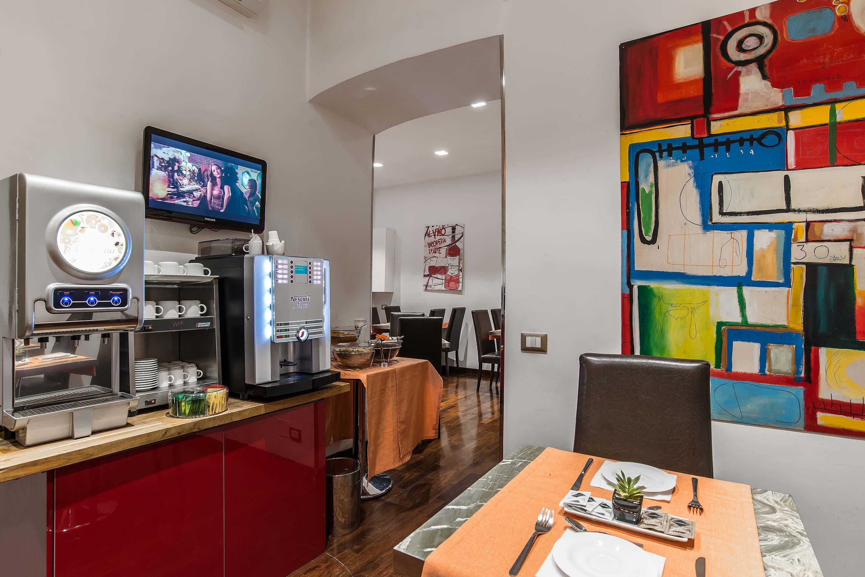 Catone District Hotel Rome Luaran gambar