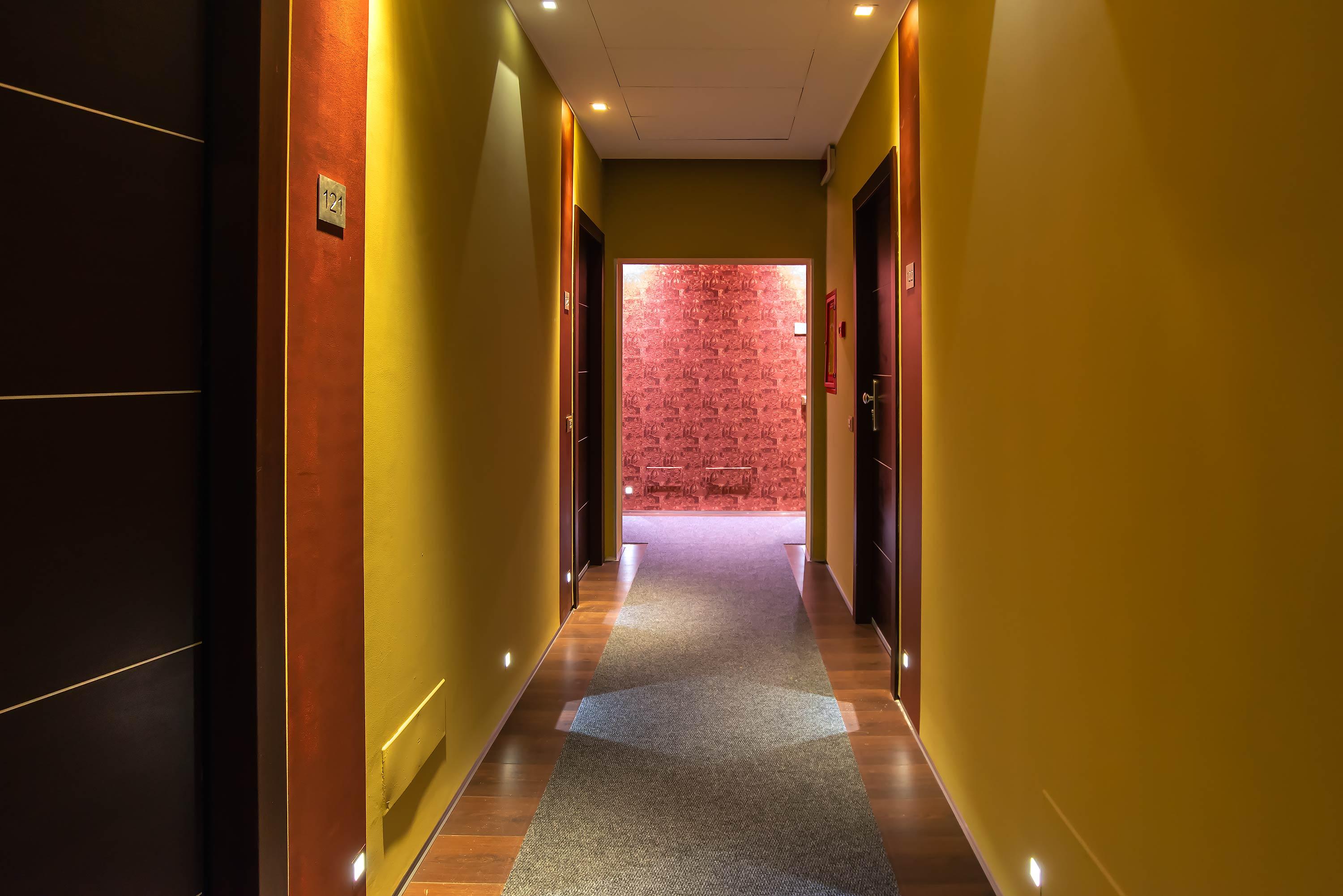 Catone District Hotel Rome Luaran gambar