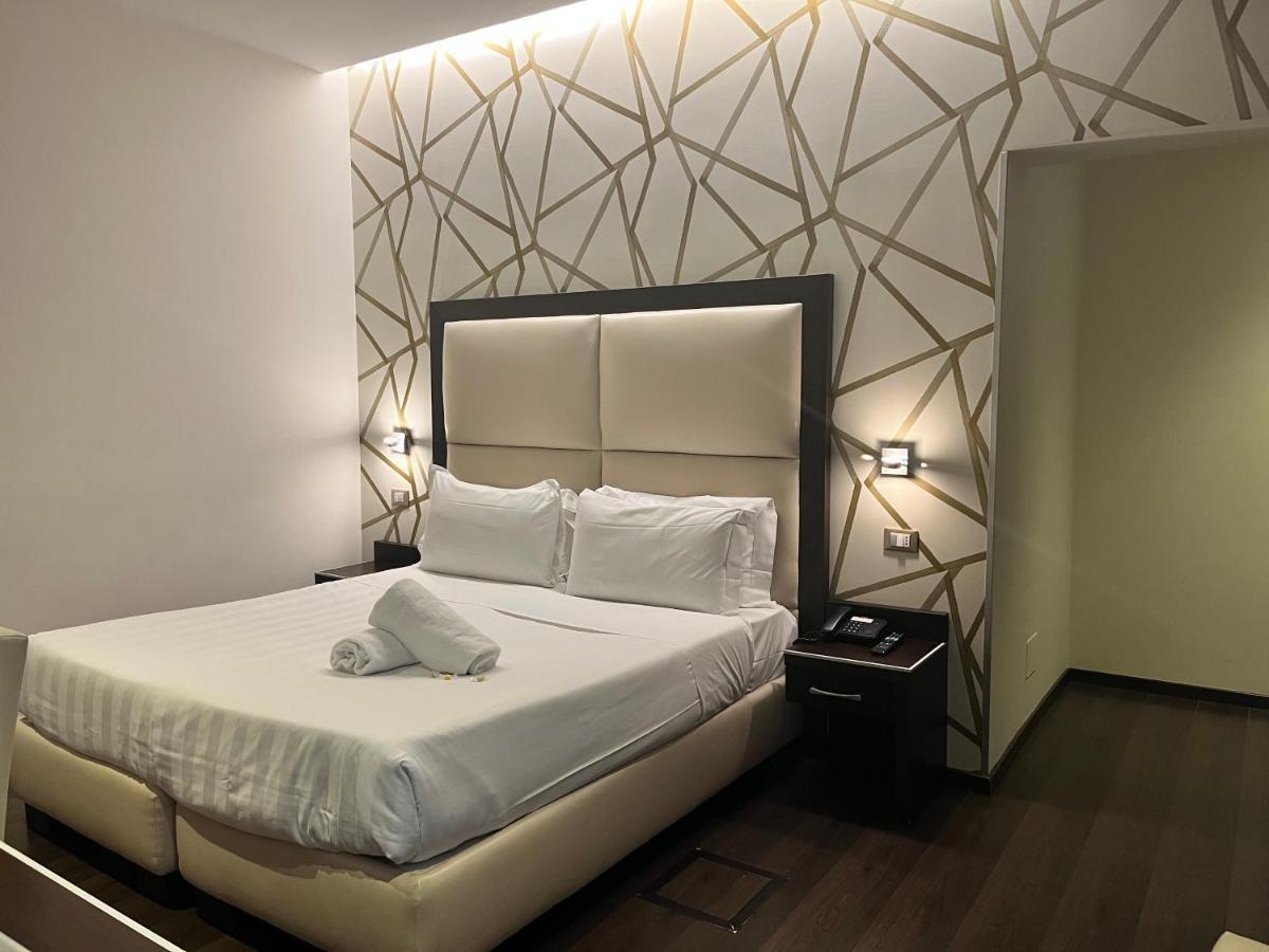 Catone District Hotel Rome Luaran gambar