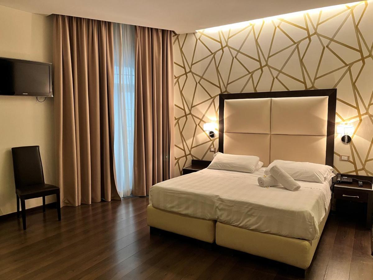 Catone District Hotel Rome Luaran gambar