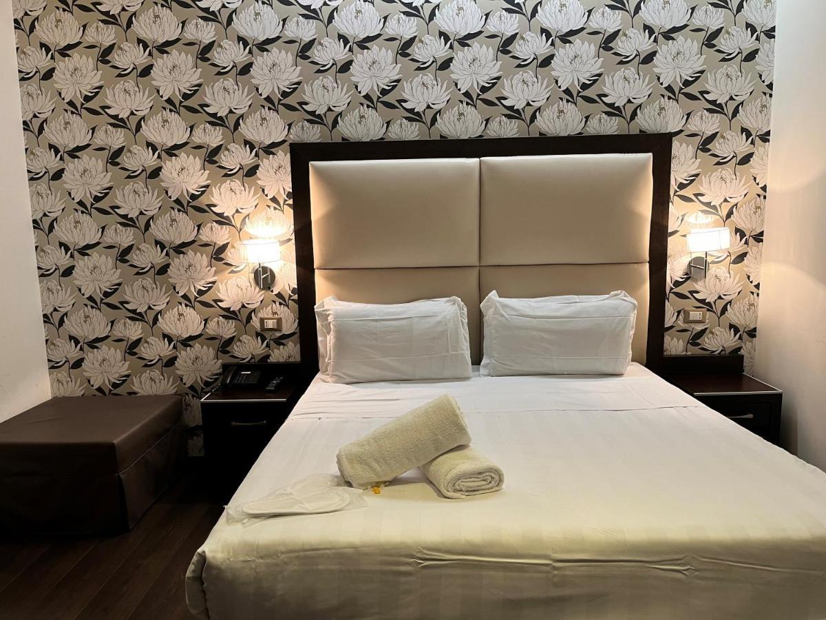Catone District Hotel Rome Luaran gambar
