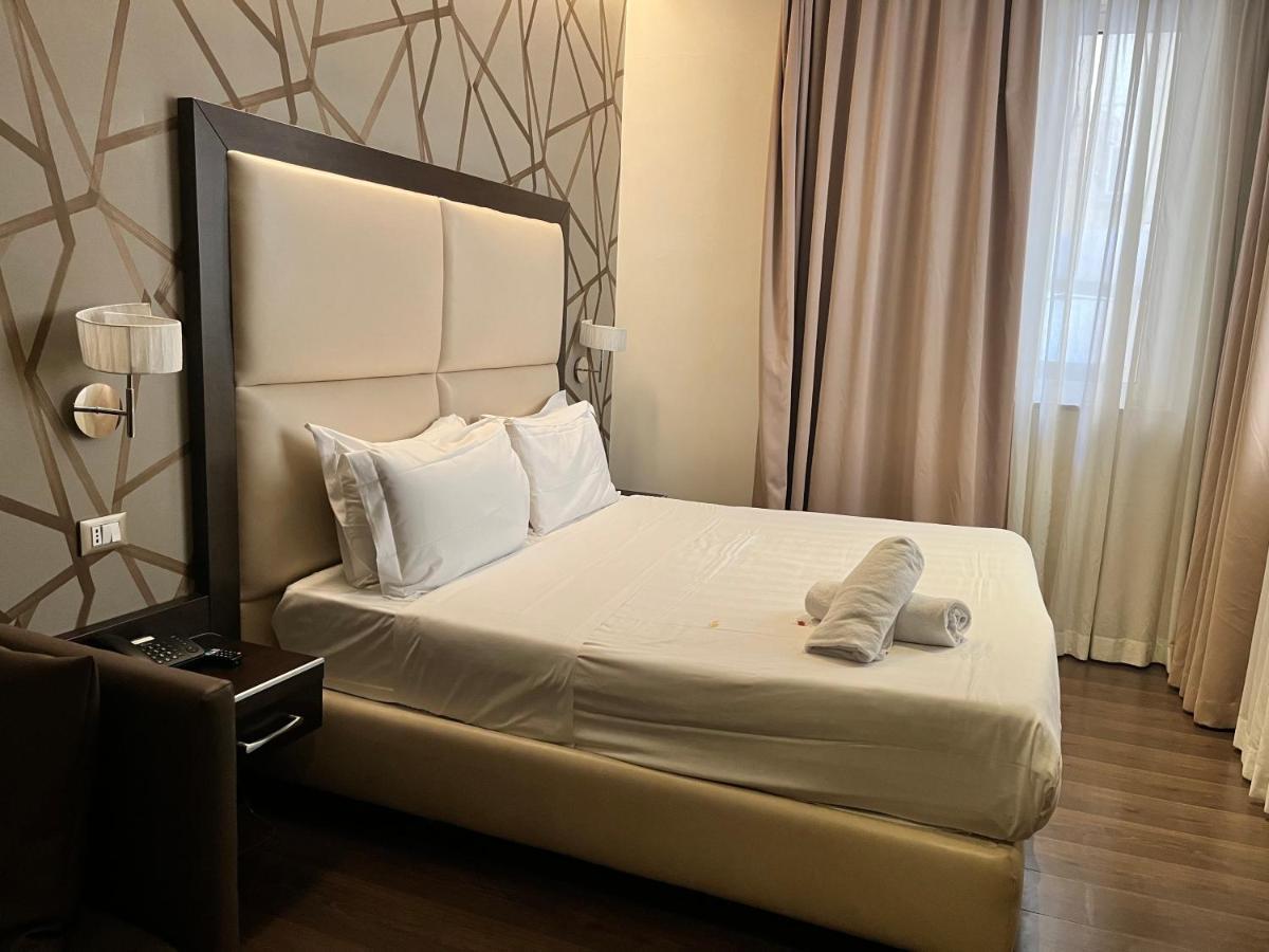 Catone District Hotel Rome Luaran gambar