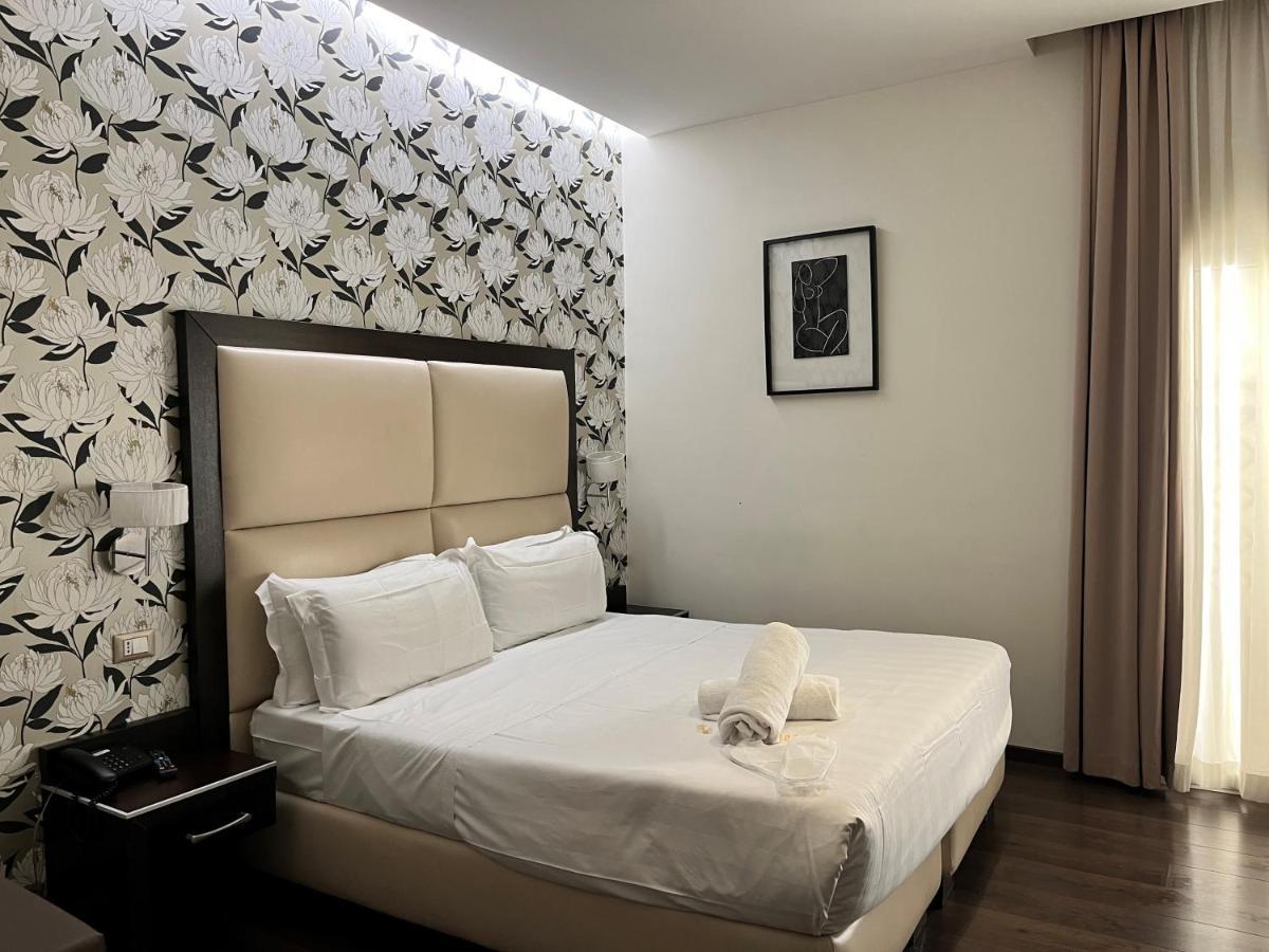 Catone District Hotel Rome Luaran gambar