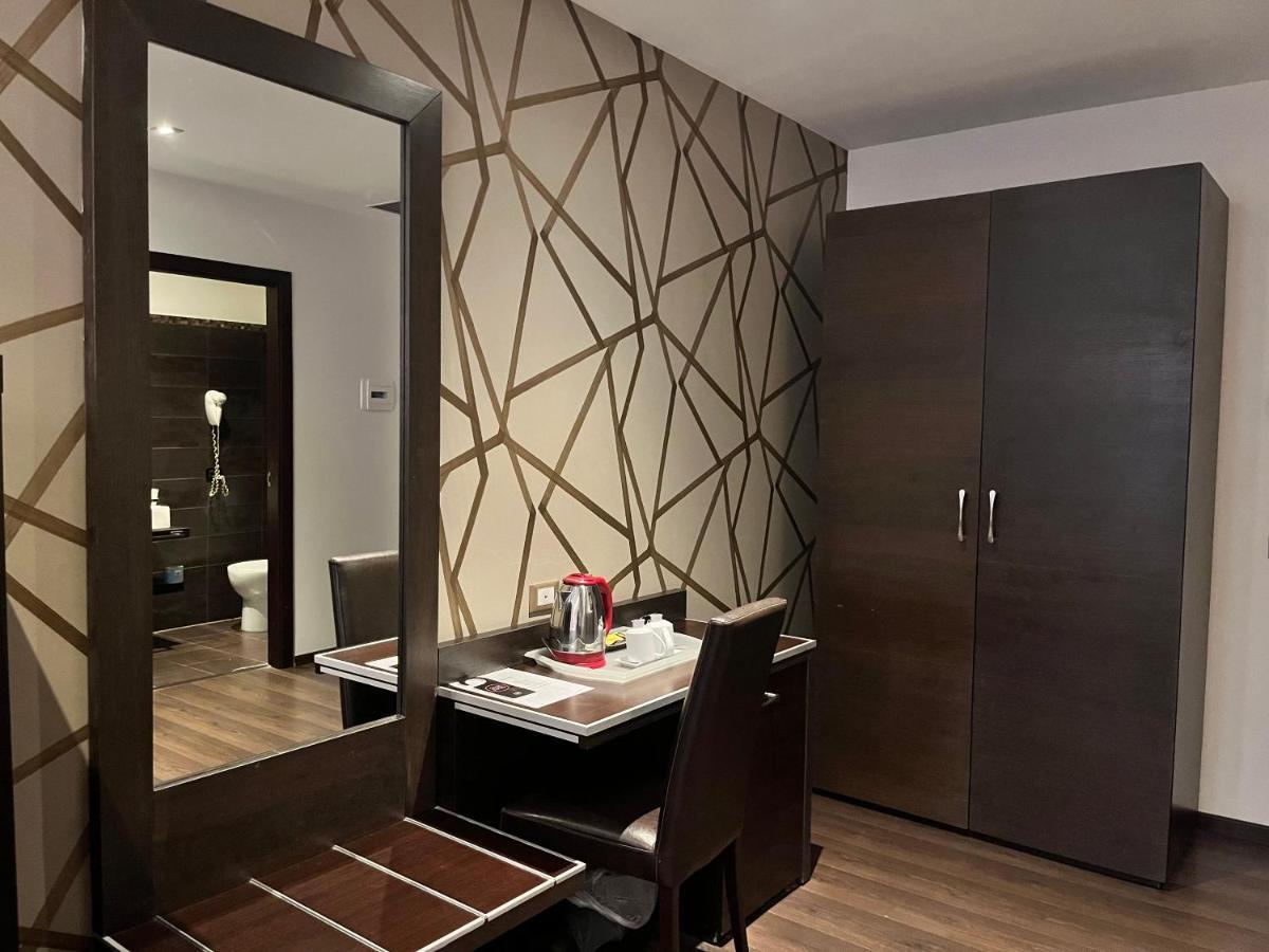 Catone District Hotel Rome Luaran gambar