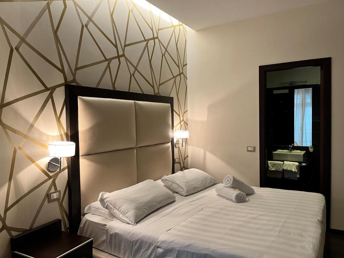 Catone District Hotel Rome Luaran gambar
