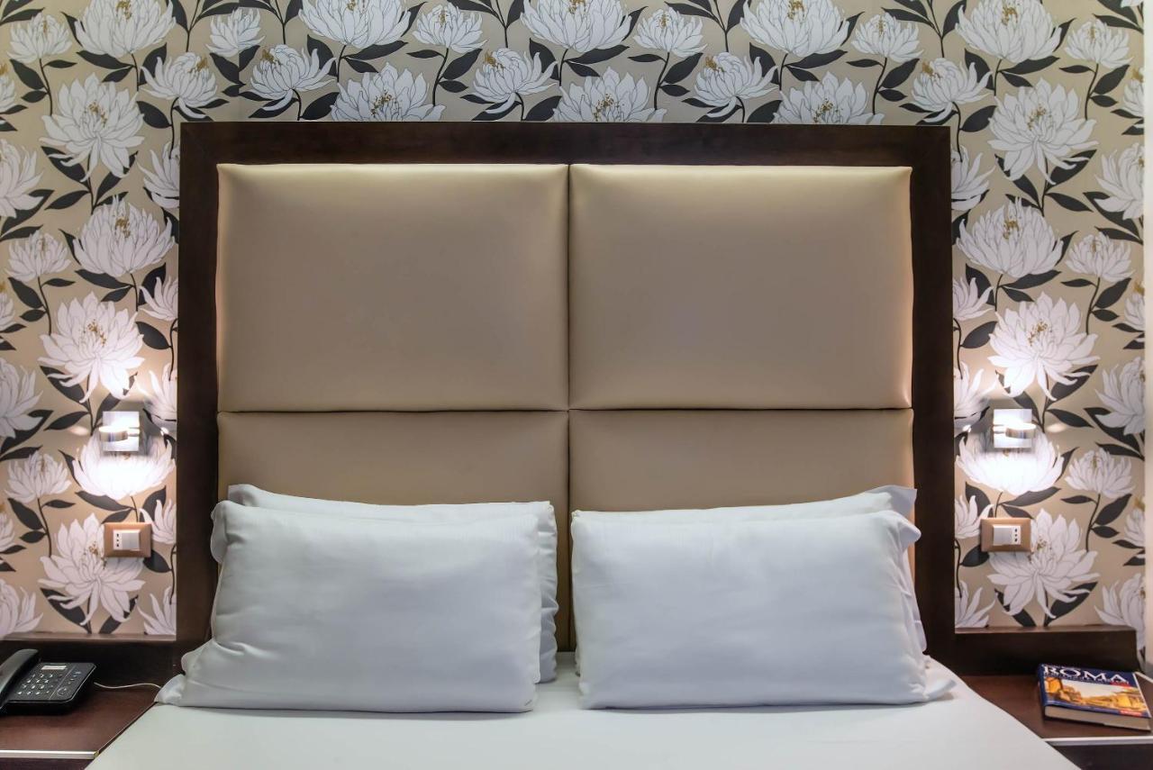 Catone District Hotel Rome Luaran gambar