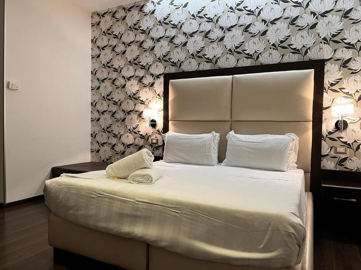 Catone District Hotel Rome Luaran gambar