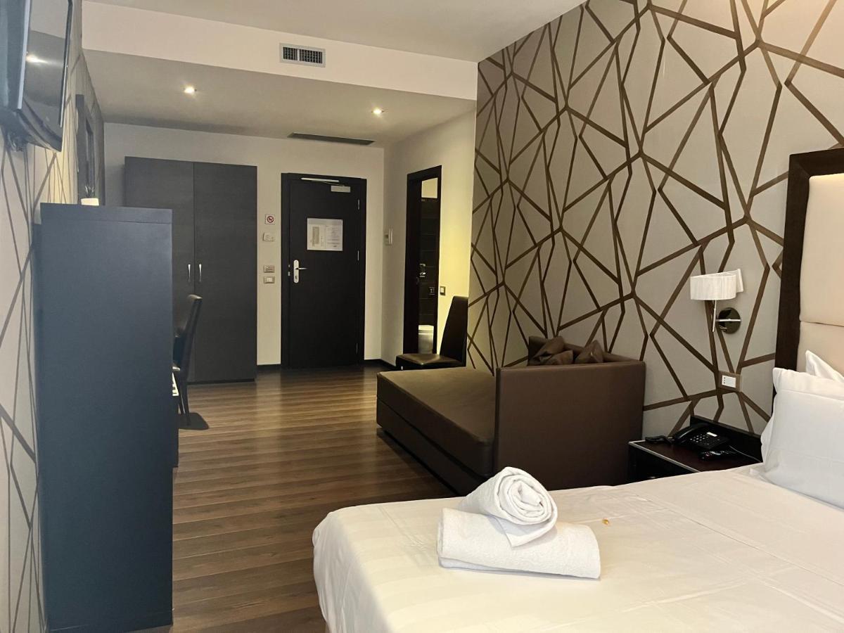 Catone District Hotel Rome Luaran gambar
