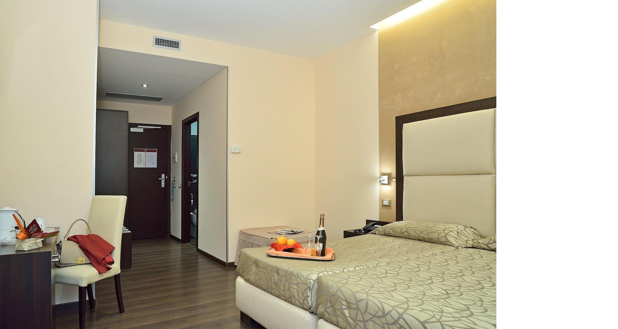 Catone District Hotel Rome Luaran gambar