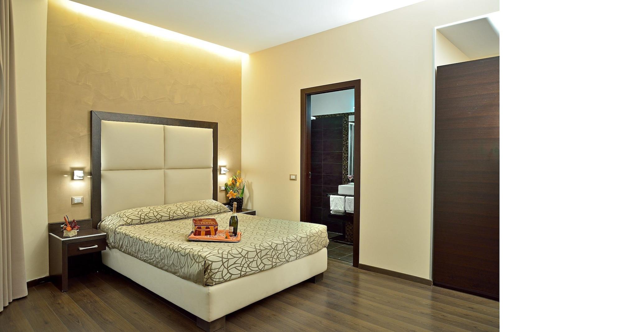 Catone District Hotel Rome Luaran gambar