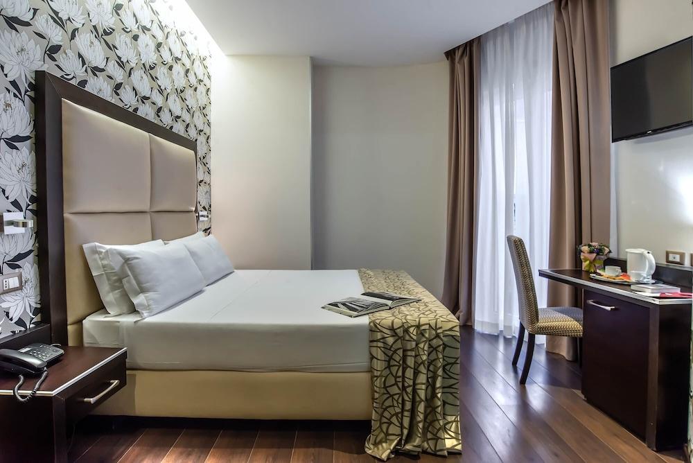 Catone District Hotel Rome Luaran gambar