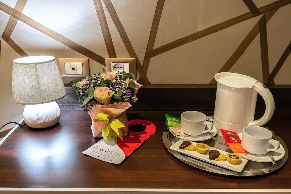 Catone District Hotel Rome Luaran gambar