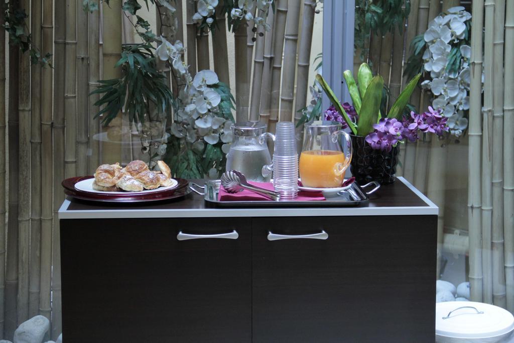 Catone District Hotel Rome Luaran gambar
