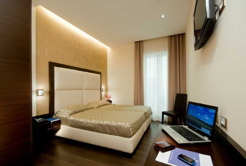 Catone District Hotel Rome Luaran gambar