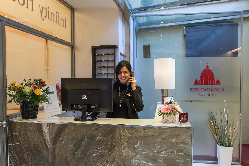 Catone District Hotel Rome Luaran gambar