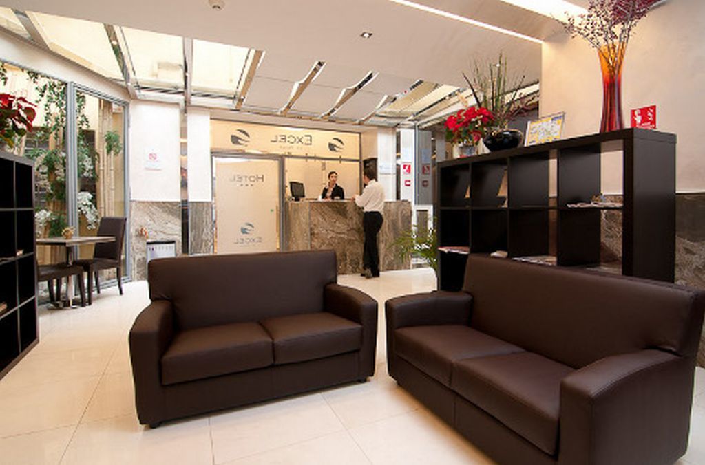 Catone District Hotel Rome Luaran gambar