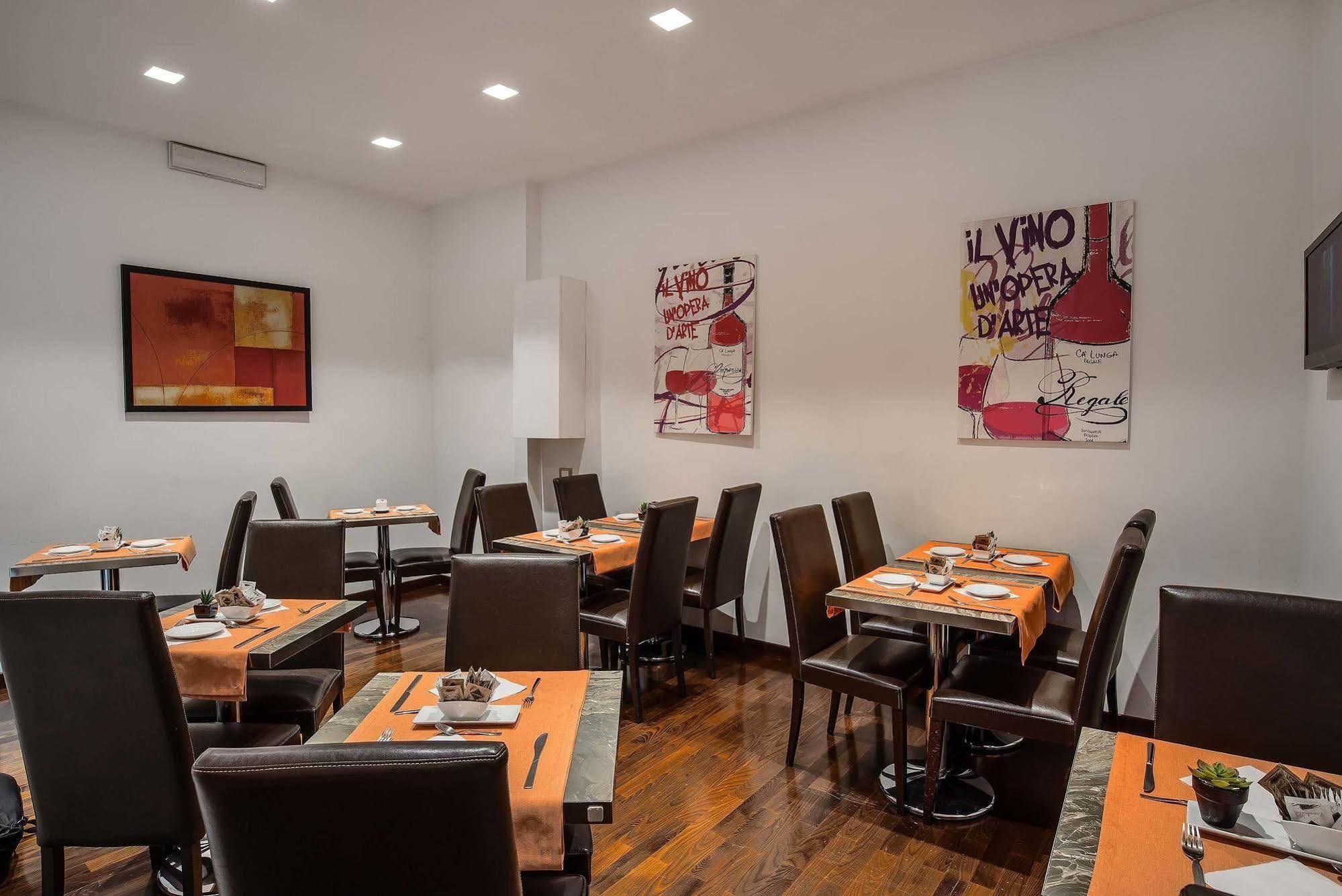 Catone District Hotel Rome Luaran gambar