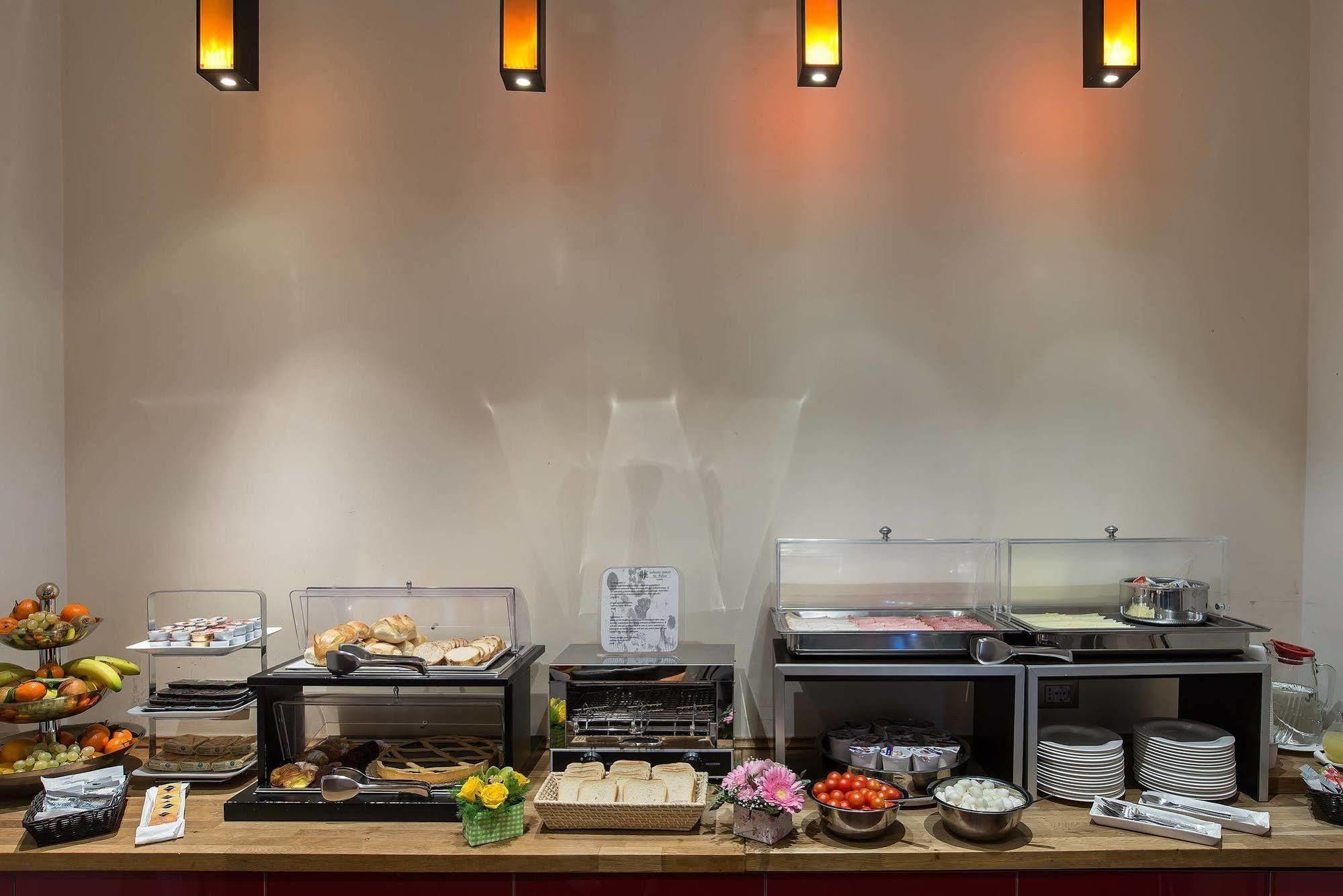 Catone District Hotel Rome Luaran gambar